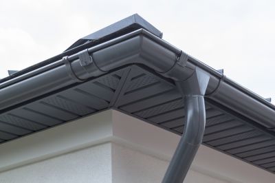 Gutter Covers on Different Roof Styles