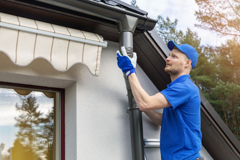 Ideal Time for Gutter Cover Installation